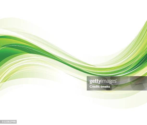 abstract modern background - eco background stock illustrations