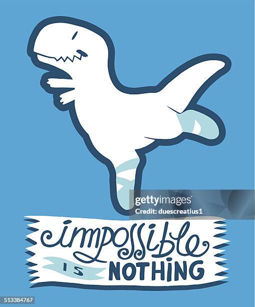 177 Nothing Is Impossible Cartoon Stock Photos, High-Res Pictures, and ...