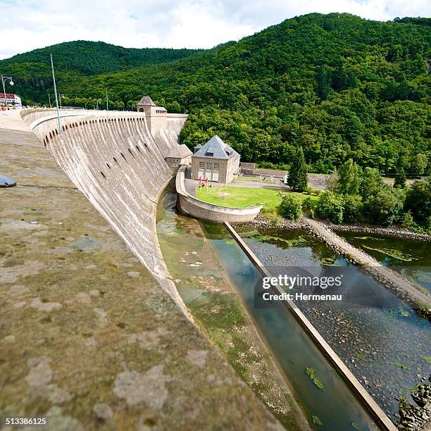 227 Edersee Dam Stock Photos, HighRes Pictures, and Images Getty Images