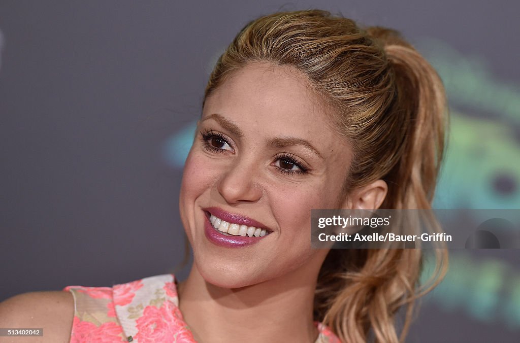 Walt Disney Animation Studios' "Zootopia" Premiere - Arrivals