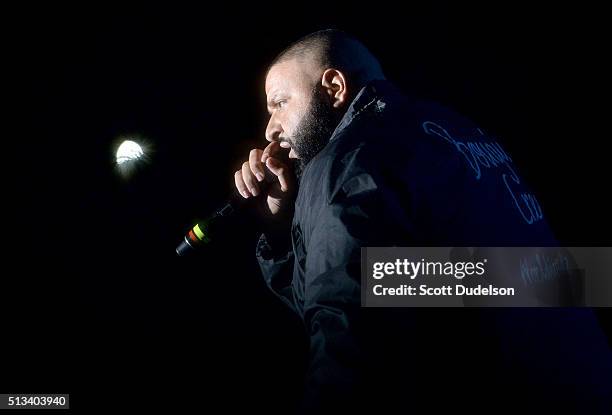 Kaled Rapero 153 Dj Khaled Rap Stock Photos, High-Res Pictures, and Images - Getty ...