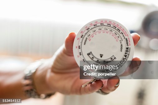 BMI-Rechner BMI-Rechner