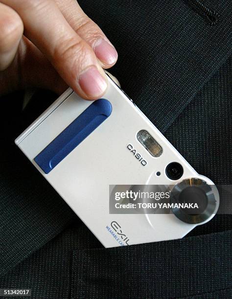Casio Computer Co Ltd Photos and Premium High Res Pictures - Getty Images
