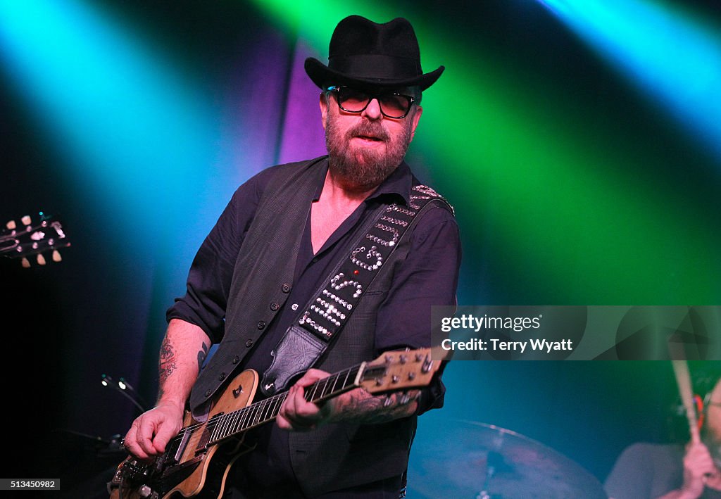 Dave Stewart In Concert - Nashville, Tennessee