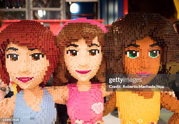 Legoland Rocker Character A Theory Of Fun For Game Design Photos and Premium High Res Pictures ...