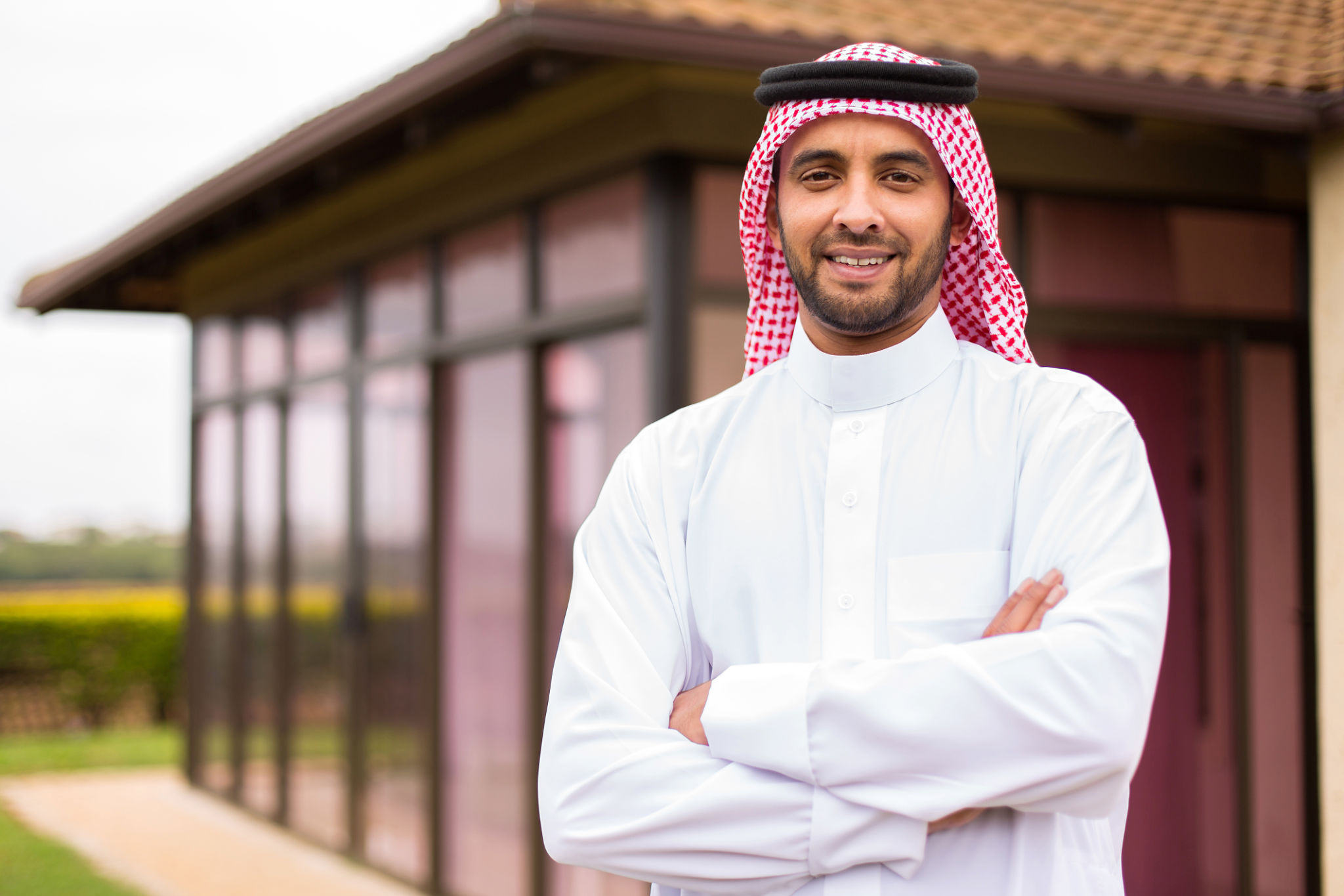 saudi arabia housing market