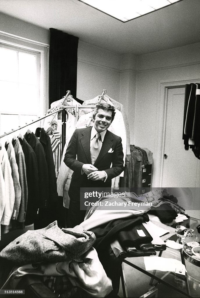 GQ 1971