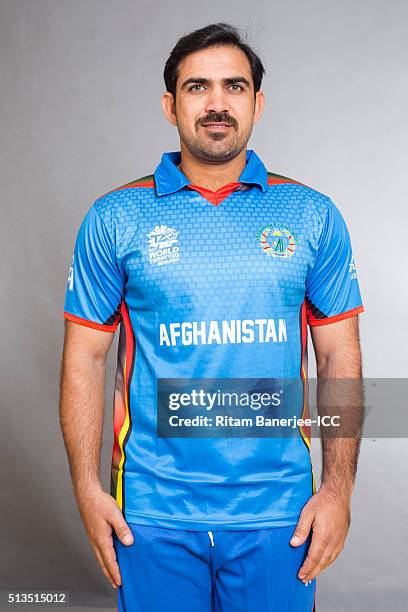 Sami Ullah R 17 Sami Ullah Photos & High Res Pictures - Getty Images