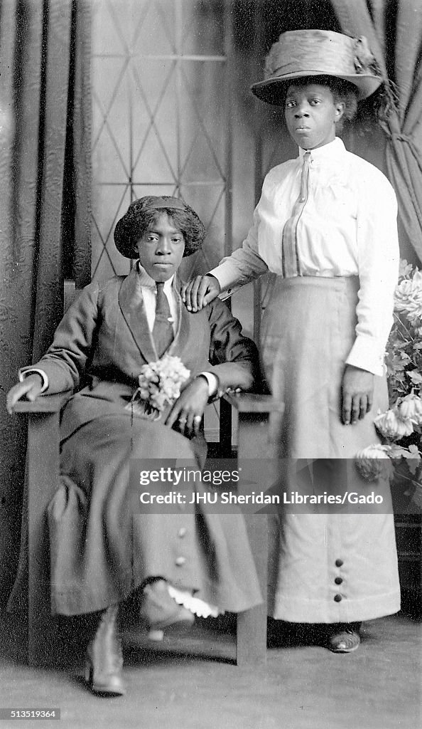 African American Women