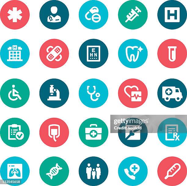 ilustraciones, imágenes clip art, dibujos animados e iconos de stock de iconos de médicos - tubo para la venopunción