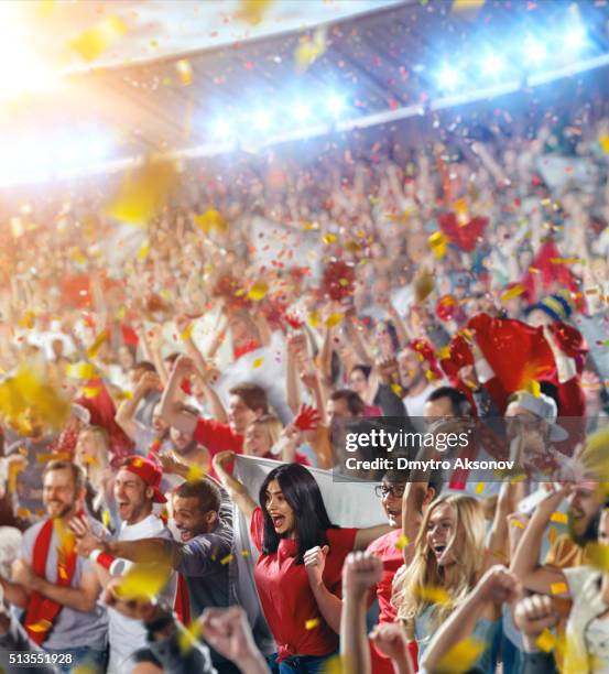 Community Rugby Crowd 13,636 Rugby Crowd Stock Photos, High-Res Pictures, and Images - Getty ...