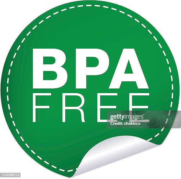 bpa free badge - 免費 幅插畫檔、美工圖案、卡通及圖標