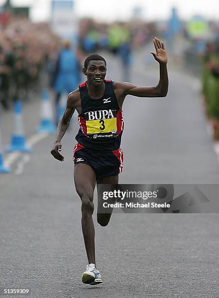 15 Dejene Berhanu Photos & High Res Pictures Getty Images