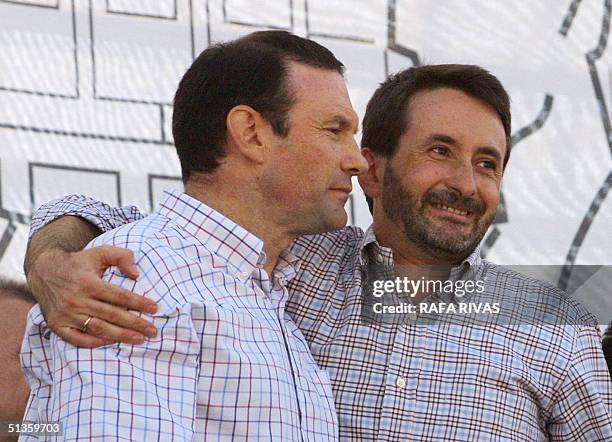 President Basque 214 Alderdi Eguna Stock Photos, High-Res Pictures, and Images - Getty ...