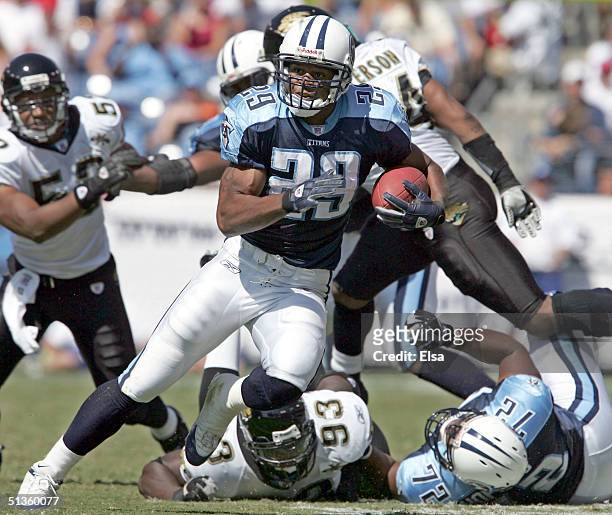tennessee titans 93