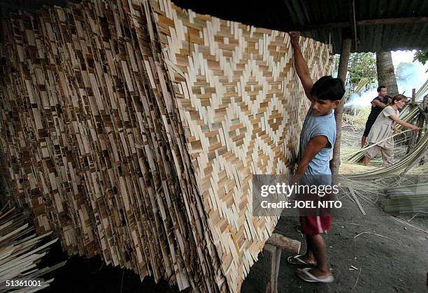 Native Walling 34 Tacurong City Photos & High Res Pictures - Getty Images