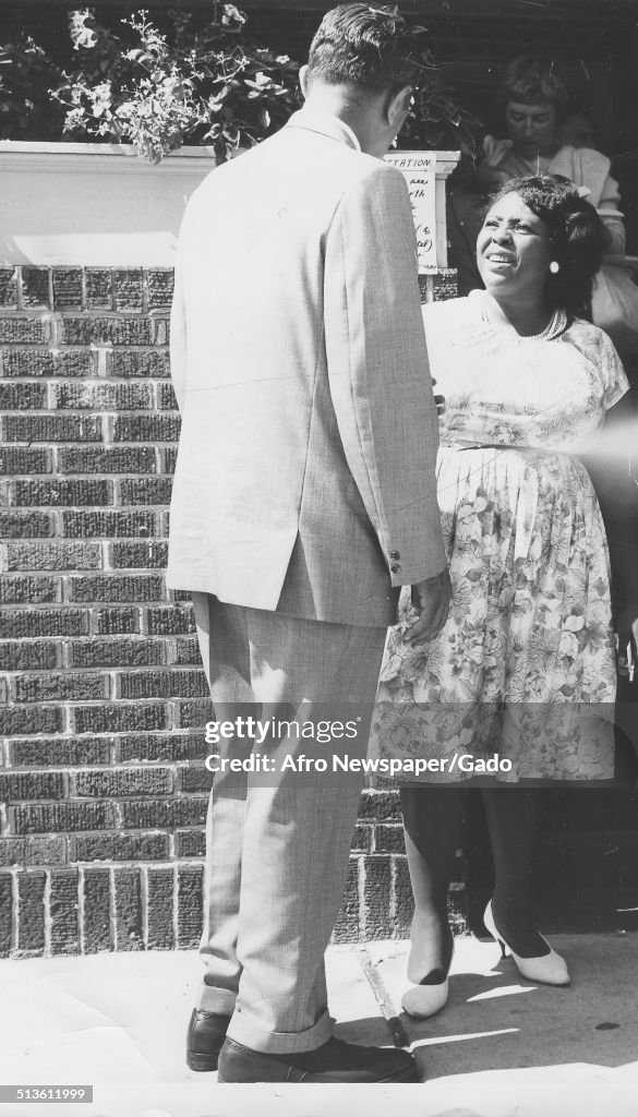 Fannie Lou Hamer