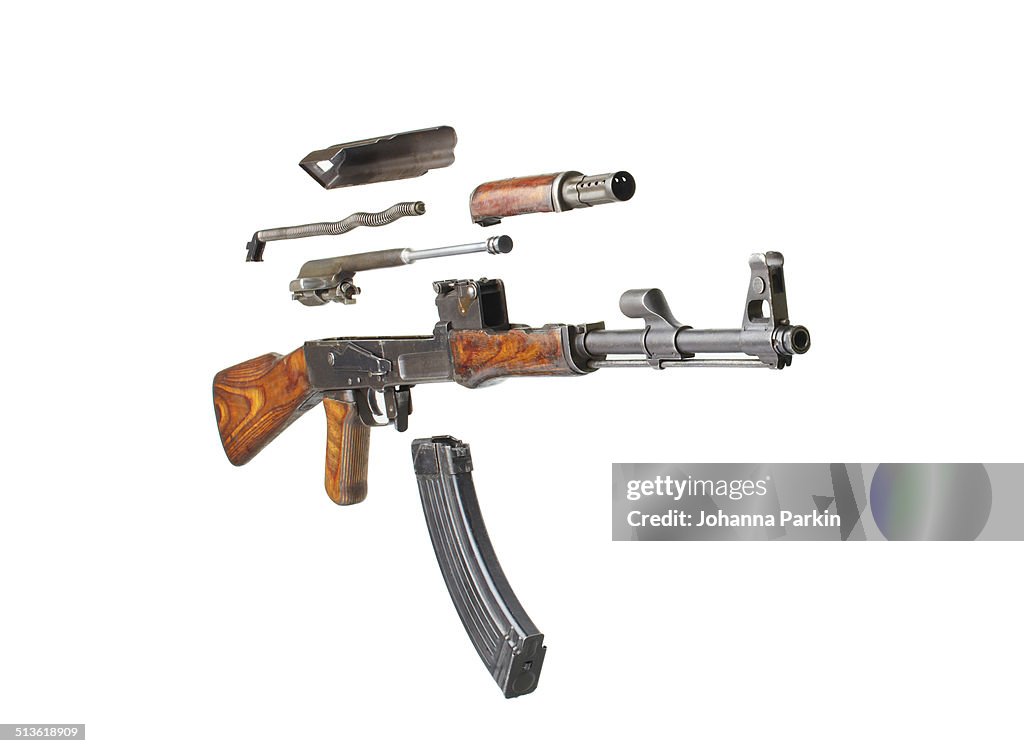 AK47