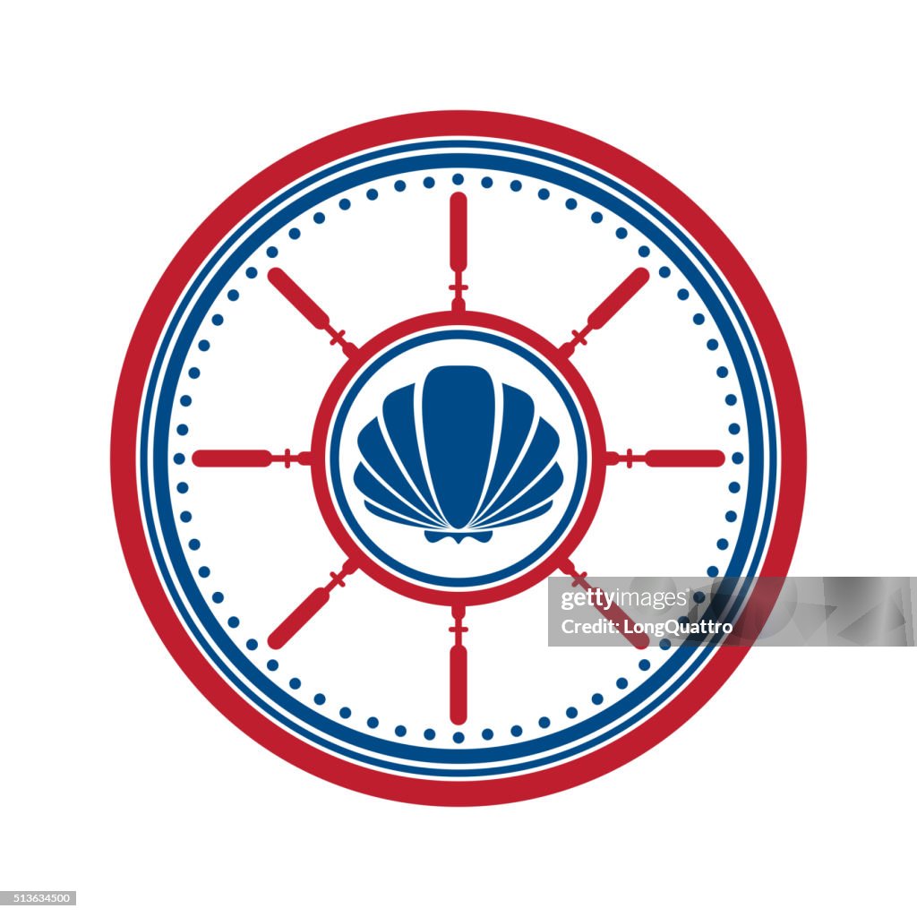 Shell symbol