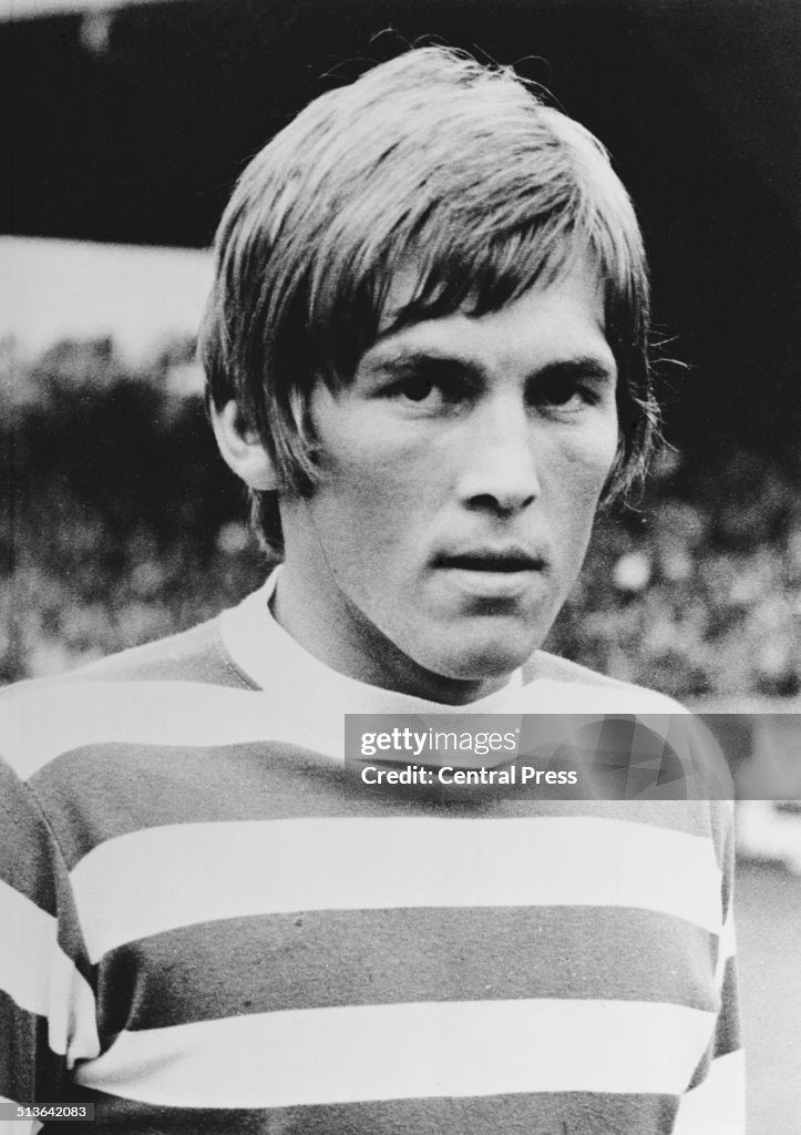 Kenny Dalglish