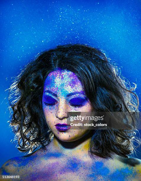 Powder Characterisation Photos and Premium High Res Pictures - Getty Images