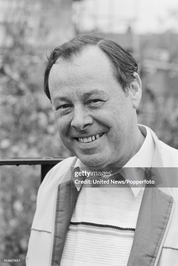 Arthur Fowler From EastEnders