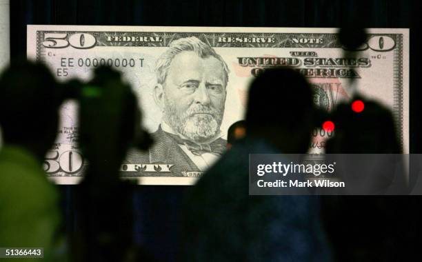 41 New 50 Bill Is Released Stock Photos High Res Pictures And Images 41-new-50-bill-is-released-stock-photos-high-res-pictures-and-images