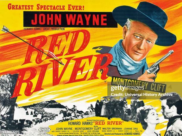 341 Texas Western Movie Stock Photos, High-Res Pictures, and Images