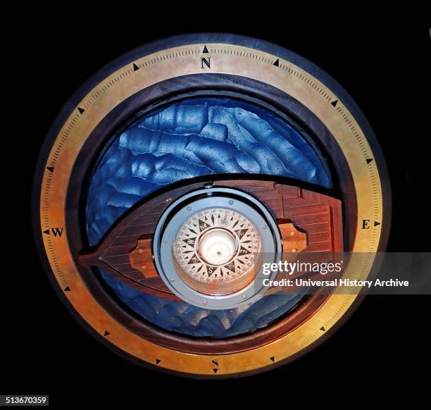 Compas North Photos and Premium High Res Pictures - Getty Images