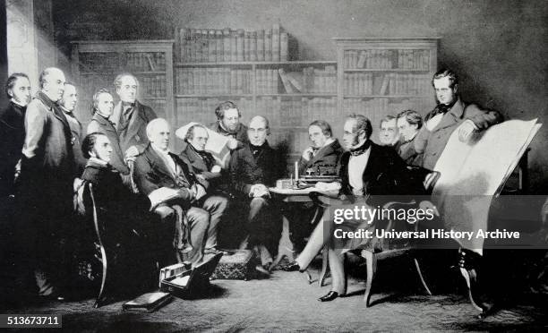 190 Lord Aberdeen Stock Photos, HighRes Pictures, and Images Getty