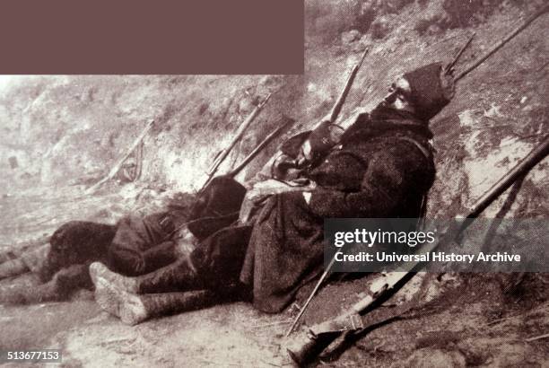 Poison Battle 93 World War 1 Poison Gas Stock Photos, High-Res Pictures, and Images ...
