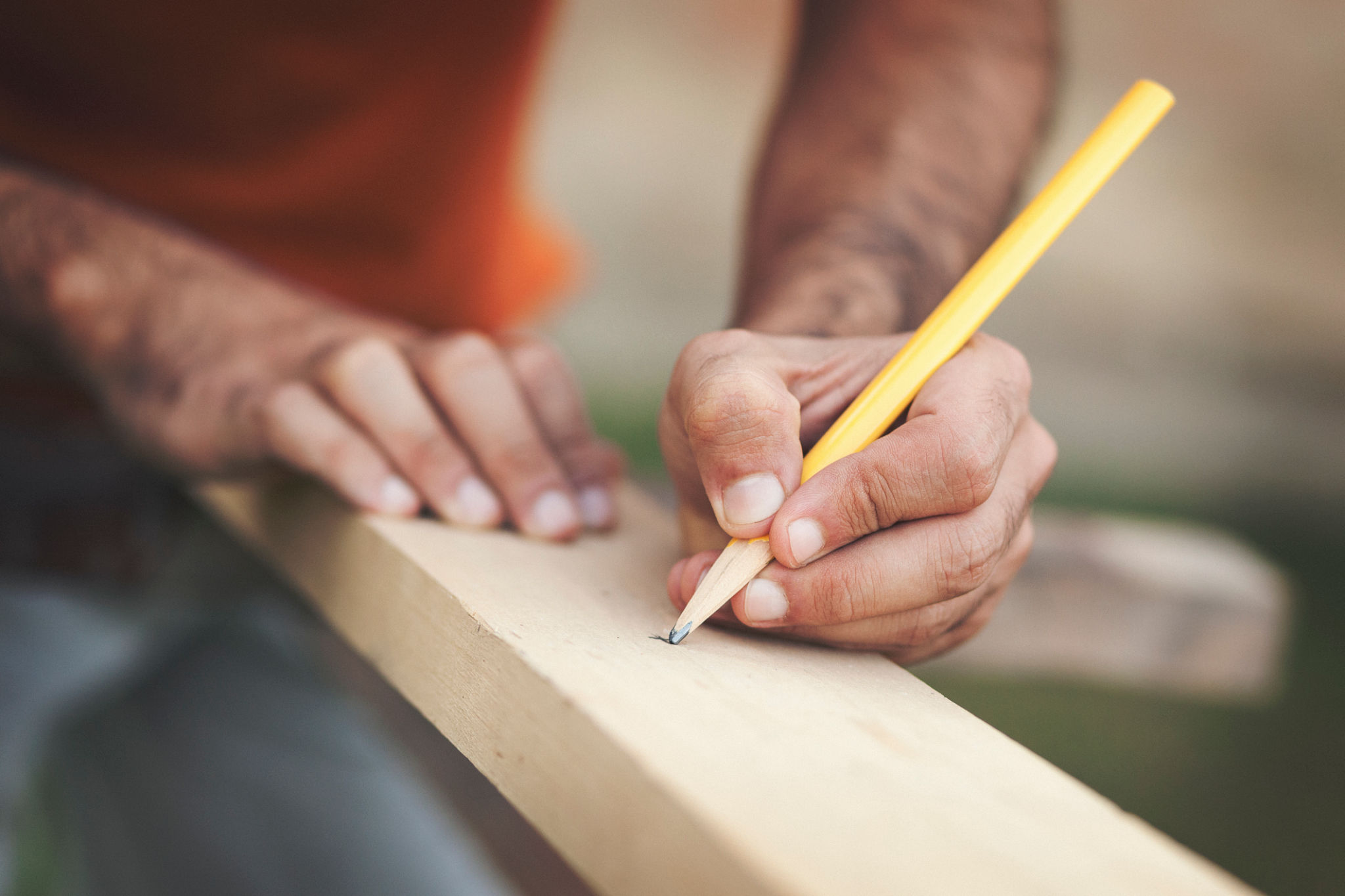 diy deck