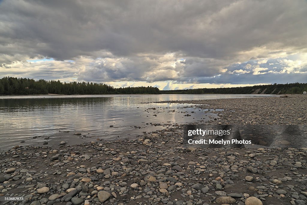 Susitna River