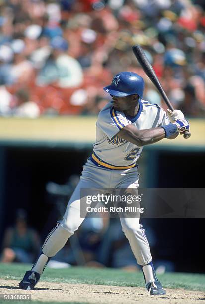 161 Harold Reynolds Mariners Photos & High Res Pictures - Getty Images