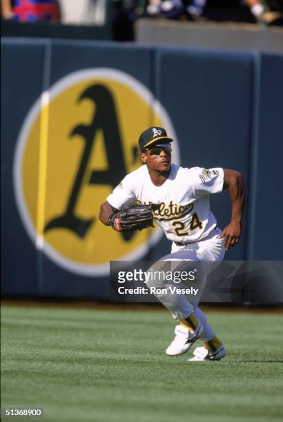 3,412 Rickey Henderson Photos & High Res Pictures - Getty Images