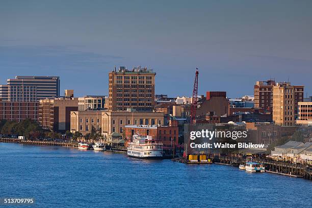 usa, north carolina, wilmington - wilmington north carolina stockfoto's en -beelden