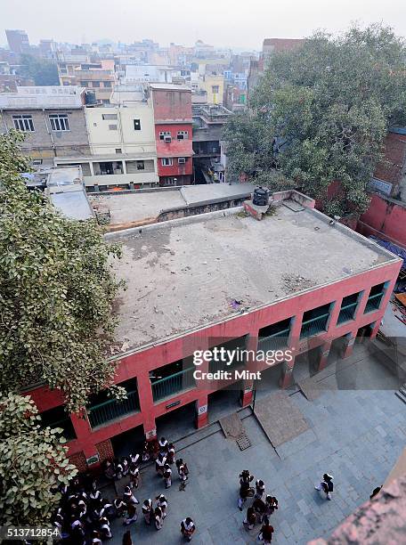Skv Mahal Skv School Photos and Premium High Res Pictures - Getty Images