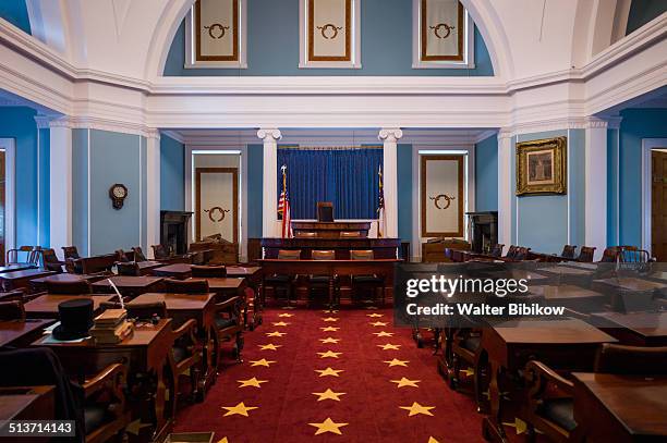 1 819 Nc Capitol Building Stock Photos, High-Res Pictures, and Images ...