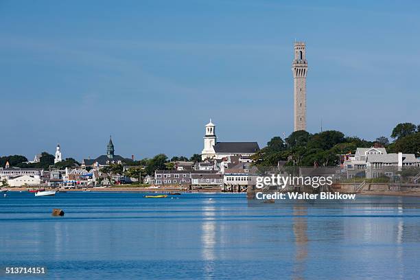 usa, massachusetts, cape cod - provincetown stock pictures, royalty-free photos & images