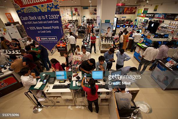 Croma Croma Store Photos and Premium High Res Pictures - Getty Images