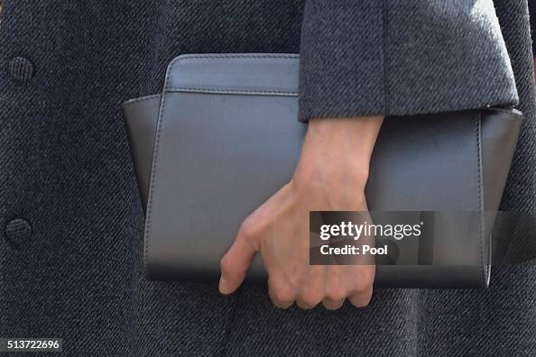 Spanish Royals Attend 'Miguel de Cervantes: de La Vida Al Mito' Opening Exhibition Spanish Royals Attend 'Miguel de Cervantes: de La Vida Al Mito' Opening Exhibition