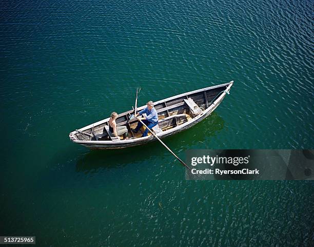 Rowing Dory Photos and Premium High Res Pictures - Getty Images