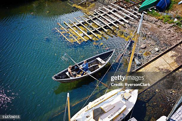 49 Rowing Dory Stock Photos, High-Res Pictures, and Images - Getty Images