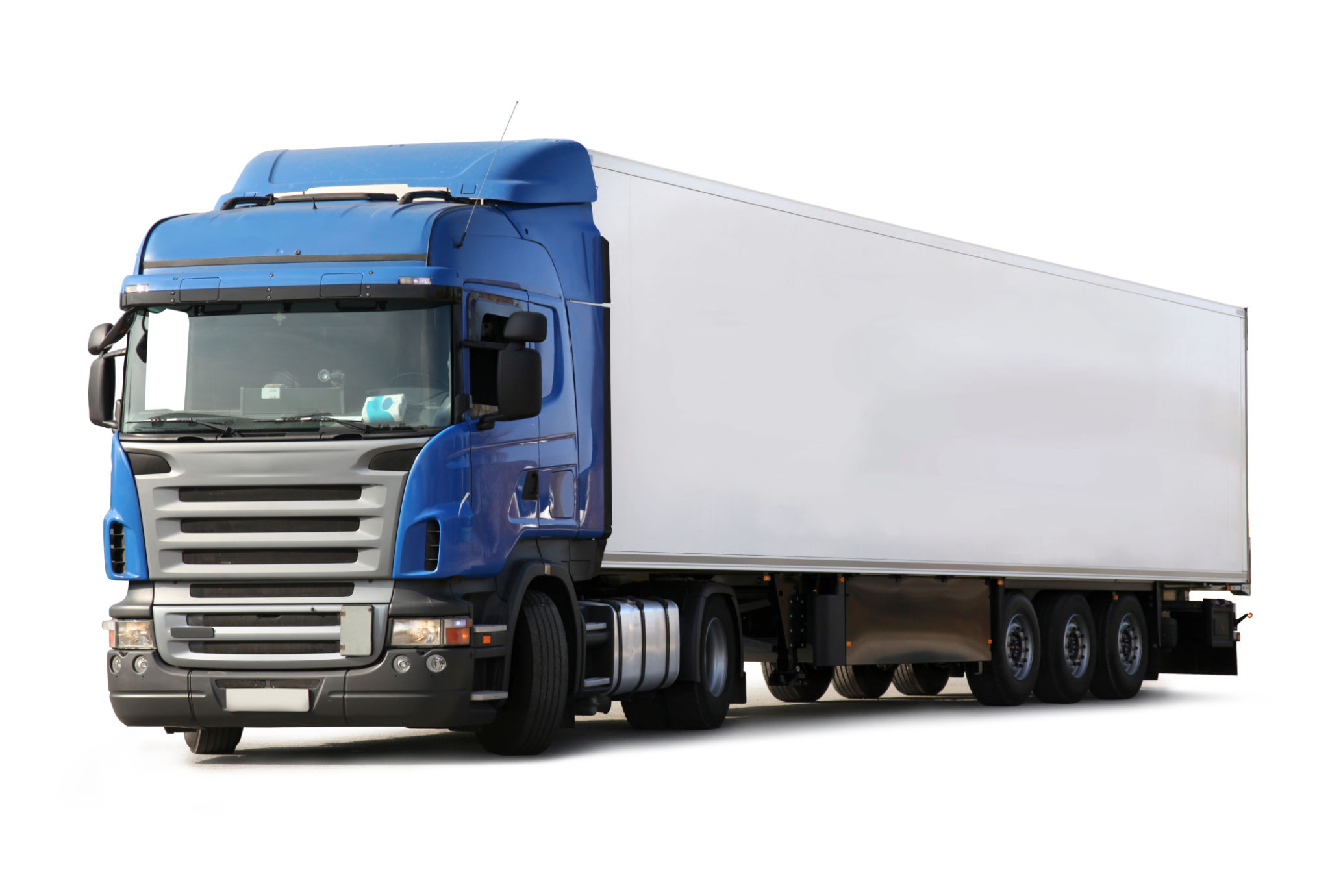 scania truck