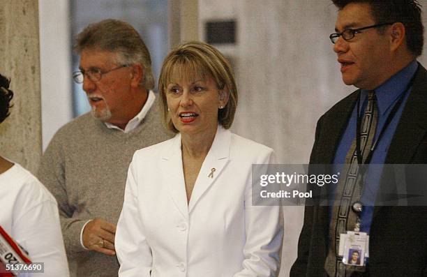 Sharon Rocha Photos and Premium High Res Pictures - Getty Images