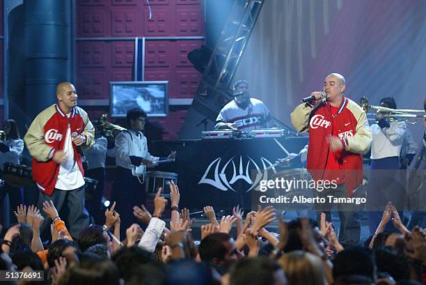 Akwid Rapper 253 Akwid Photos & High Res Pictures - Getty Images