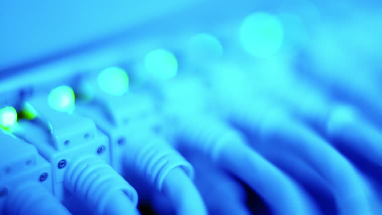 Computer Parts Macro Videos and HD Footage - Getty Images