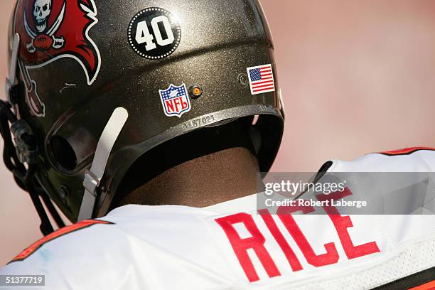 Simeon Rice Body Displayes Photos and Premium High Res Pictures - Getty Images