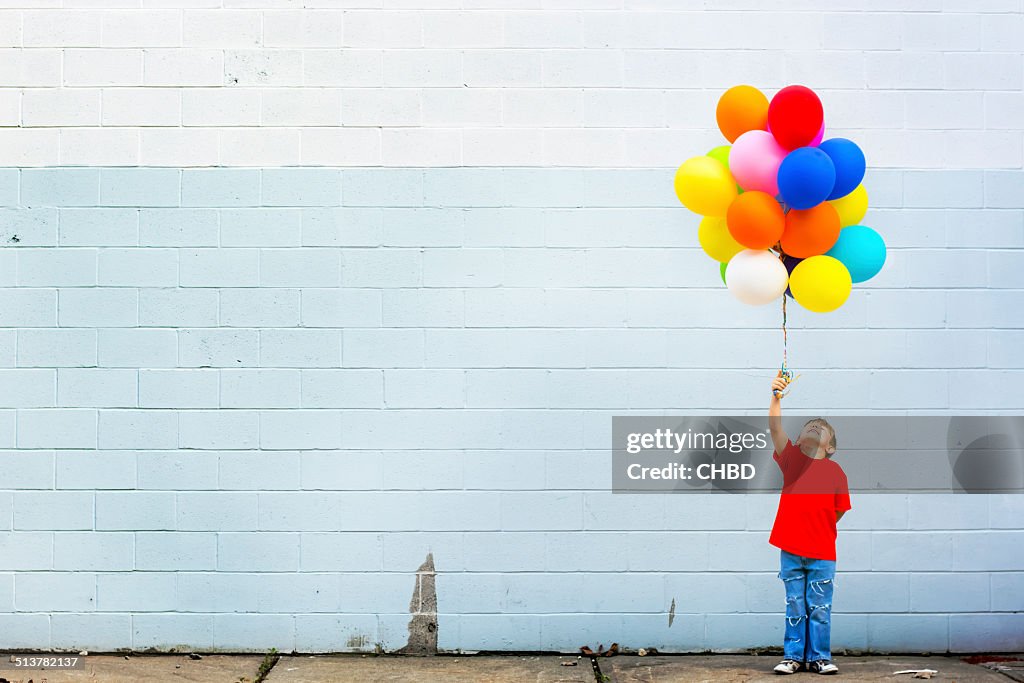 Balloons