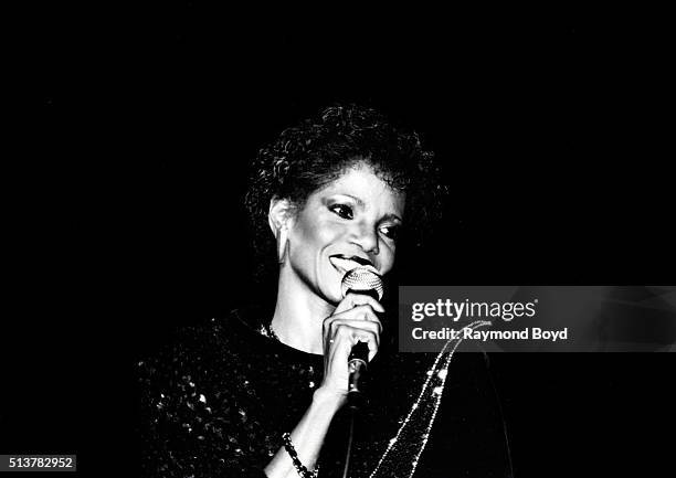 Melba Moore Photos and Premium High Res Pictures - Getty Images